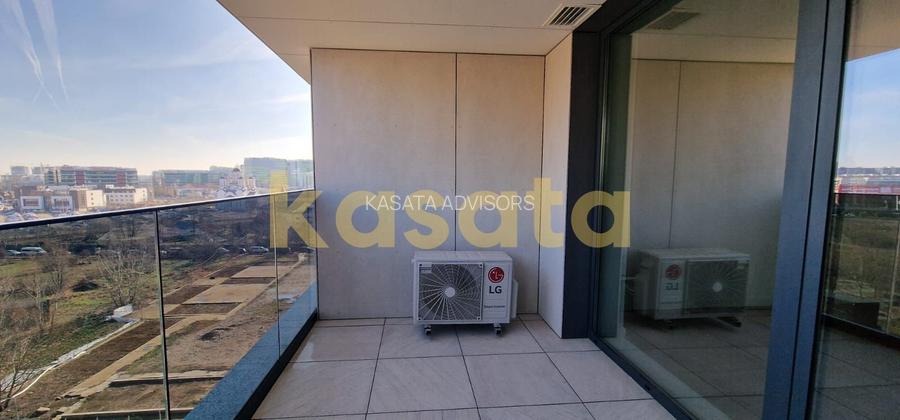 2 camere de vânzare | CityPoint Aviatiei | Faza 2 Bloc D - 20