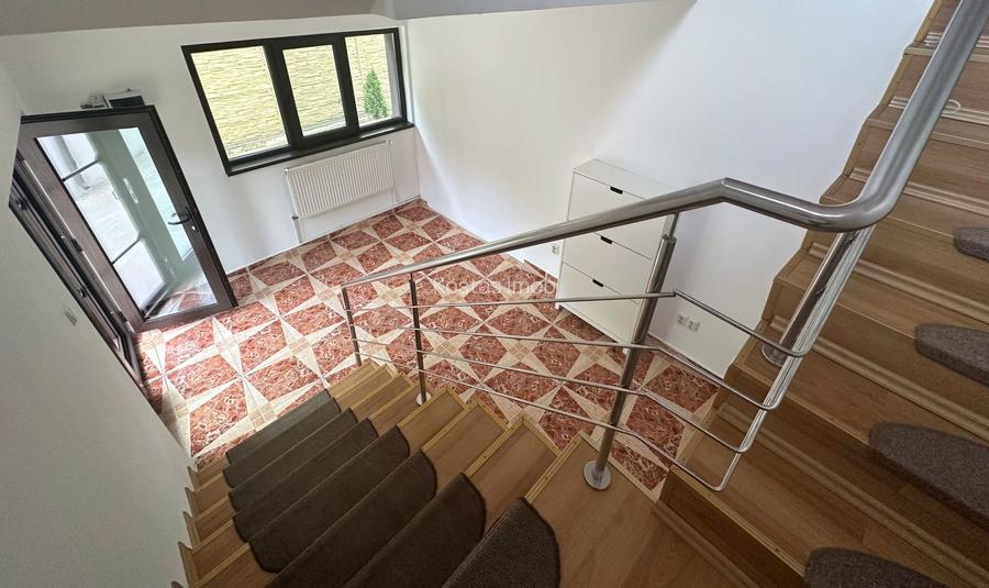 Inchiriere casa activitati office sau spatiu locativ Baneasa Genesis - 27