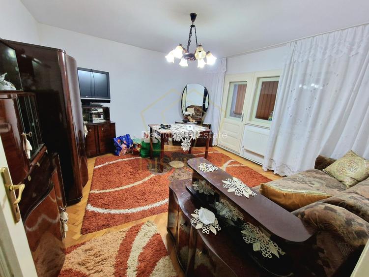 Apartament cu 3 camere | Girocului - 2