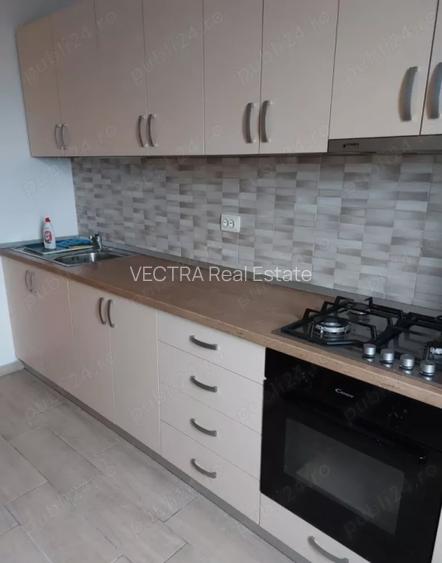 Apartament de 2 camere, decomandat, 55 mp, Rotar Park Residence, parcare - 5
