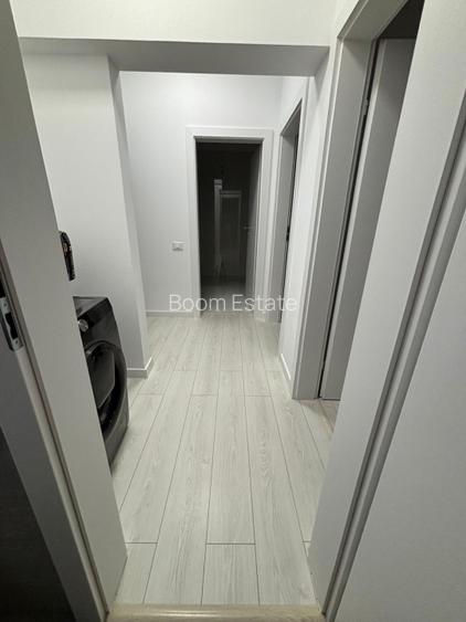 Apartament 3 camere premium în Giroc, mobilat, parcare inclusă - 12