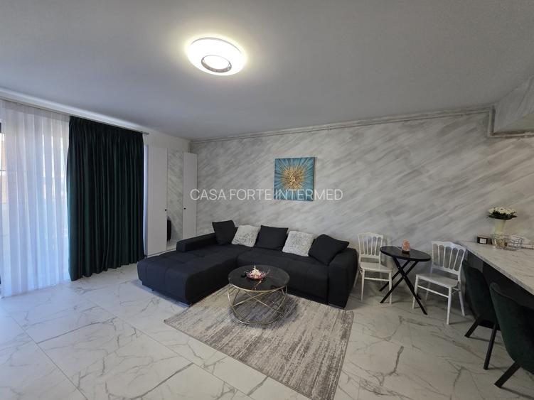 Apartament 2 camere Statiunea Mamaia zona Butoaie - 137000 euro - 24