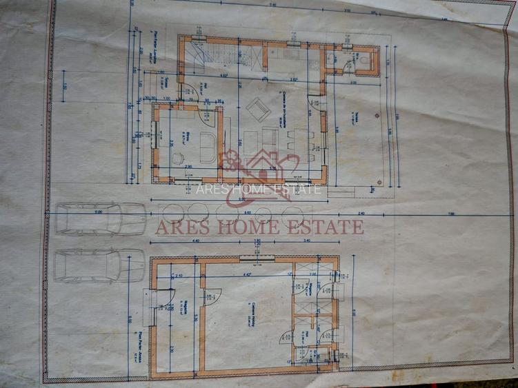 Casa individuala P+M Giroc. Strada linistita doar de case. Comsion 0 - 13