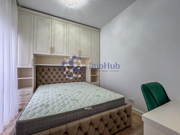 Silk District, 3 camere moderne, loc de parcare - 8