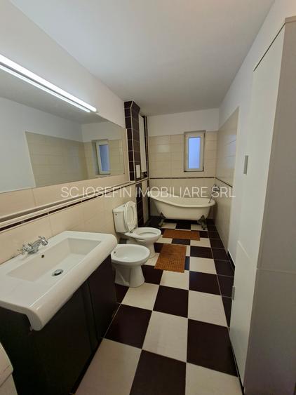 Braytim, apartament spatios cu parcare proprie - 16