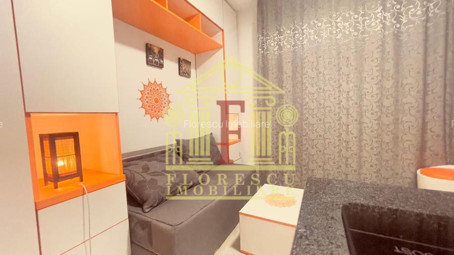 Garsoniera! Poitiers 65! - 6