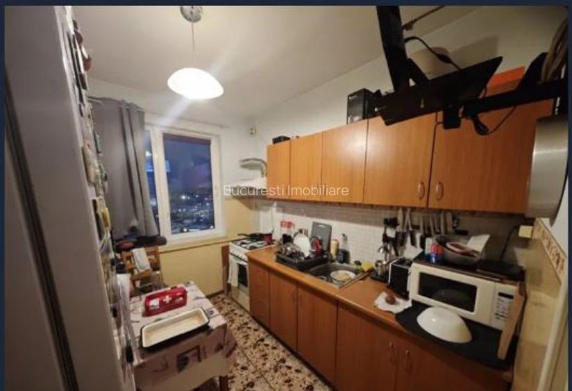 Apartament 2 Camere,Berceni,Grand Arena,bl.reabilitat,DECOMANDAT, loc parcare - 2