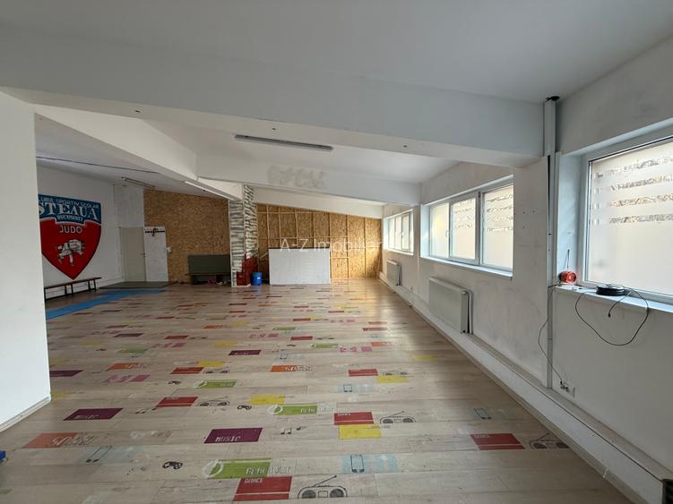 Inchiriere spatiu -  Piata Sudului - Cladire Noua - 4