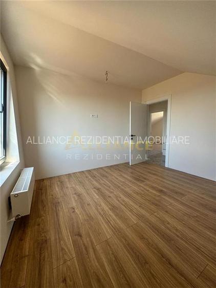 Casa Individuala in Berceni – 5 camere - 2 bai - 360mp - 12