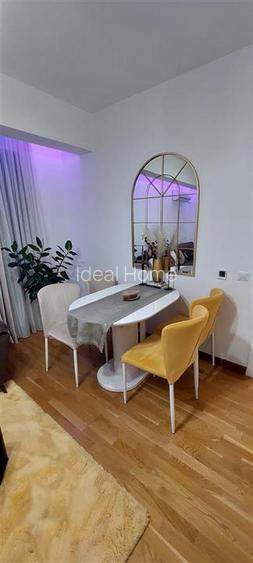 Apartament 2 camere Bloc Nou Pacurari - 11