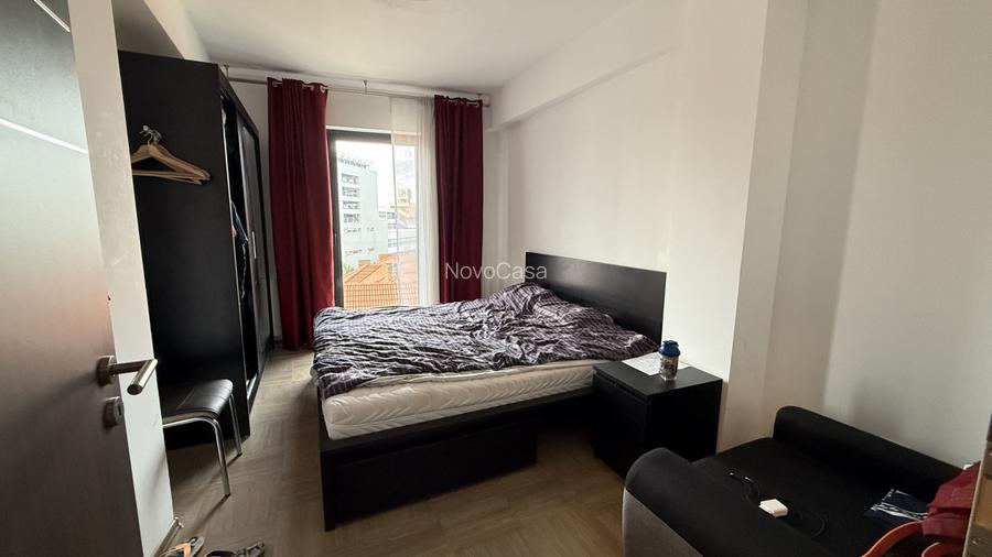 Ap. 3 camere,în Centru Pta Mihai Viteazu zona NTT Data - 7