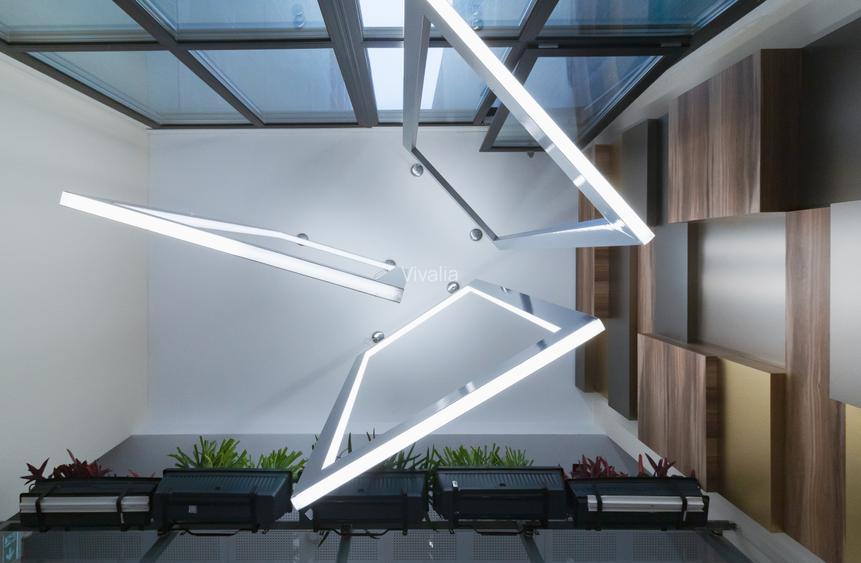 Apartament 2 camere, Vivalia Grand, predare imediata - 14