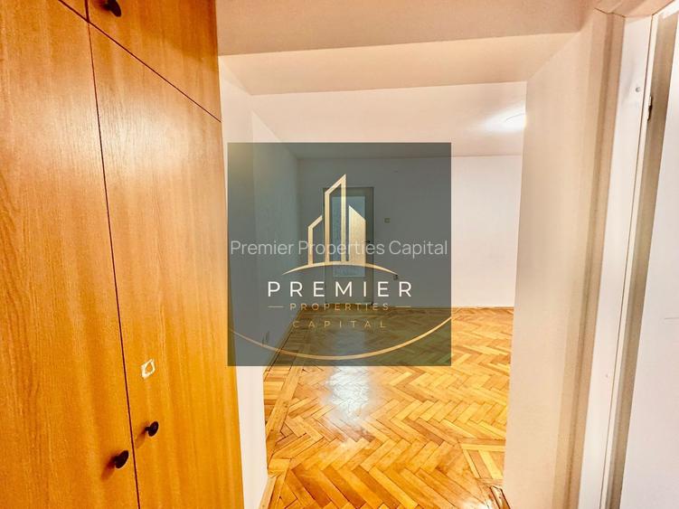 Apartament 2 camere de inchiriat Cotroceni zona linistita ideal rezidential - 10