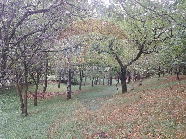 Casă vacanta 2007 Izvoarele Valenii de Munte teren 3000 mp - 13