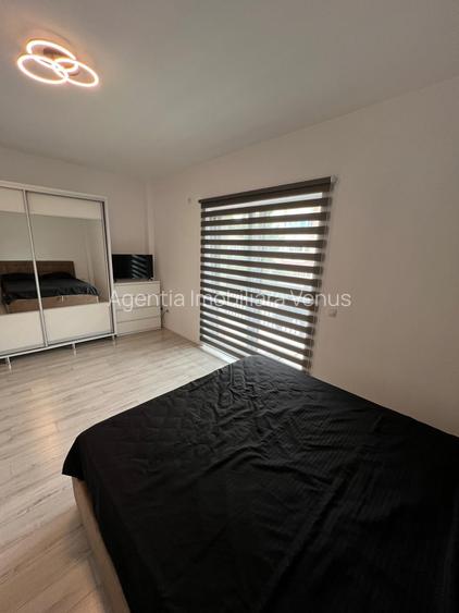 Apartament 2 camere bloc nou cu parcare - 6