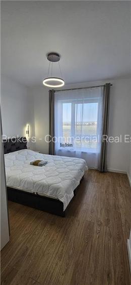 Apartament 3 camere decomandat | Bloc nou 2023 | Calea Surii Mici, Sibiu - 7