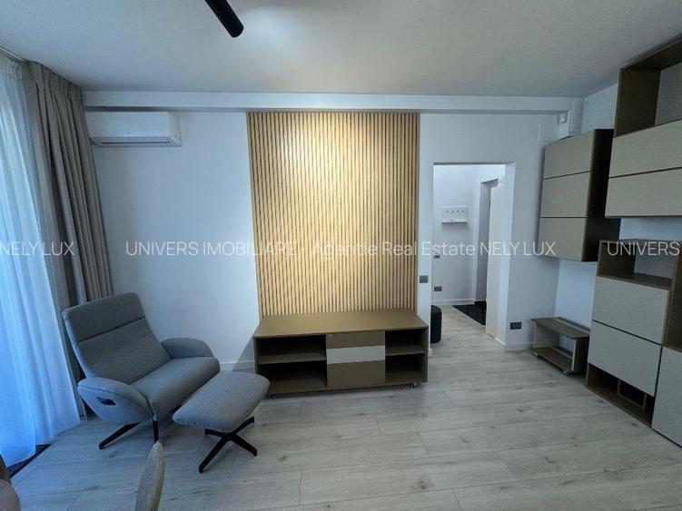 Apartament 2 camere Decebal,, bloc nou, finisaje de top! - 7