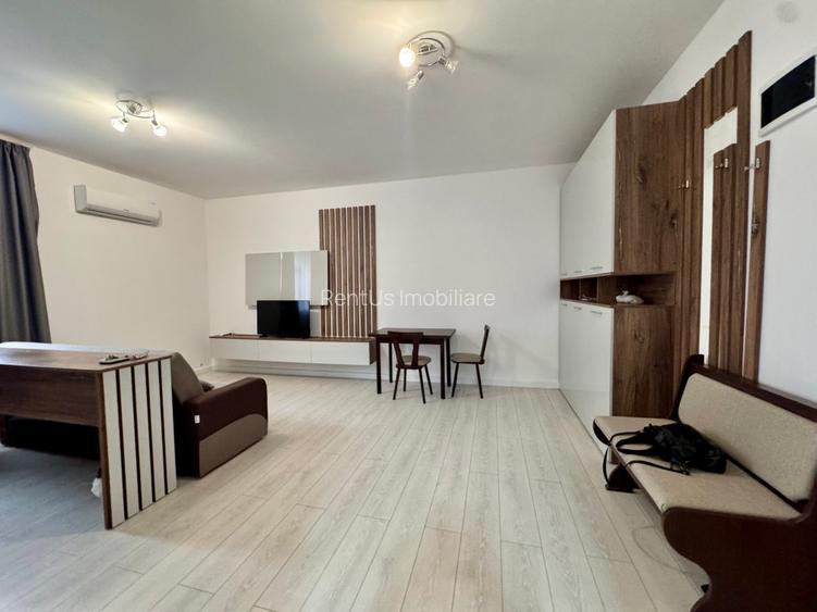 Parcul Carol | Soseaua Viilor | 2 Camere- bloc nou- centrala proprie - 5