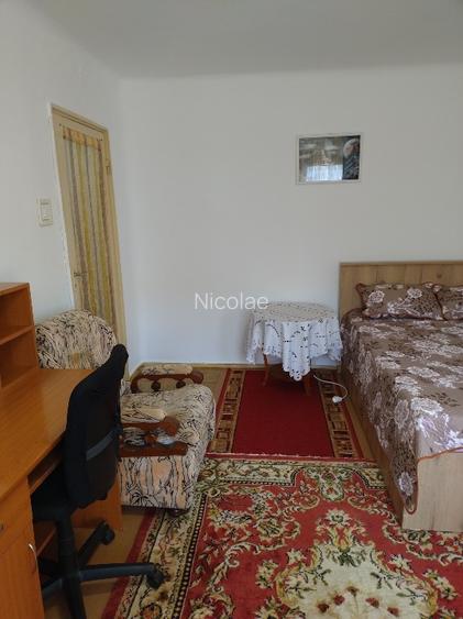 Proprietar închiriez garsonieră moderna, utilata complet, mobilier nou - 3