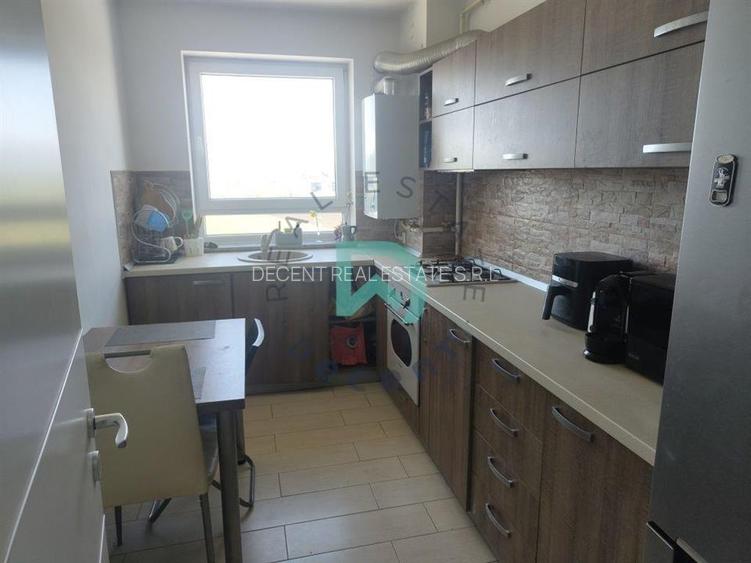 Apartament 2.5 camere Avantgarden, Brasov - 14