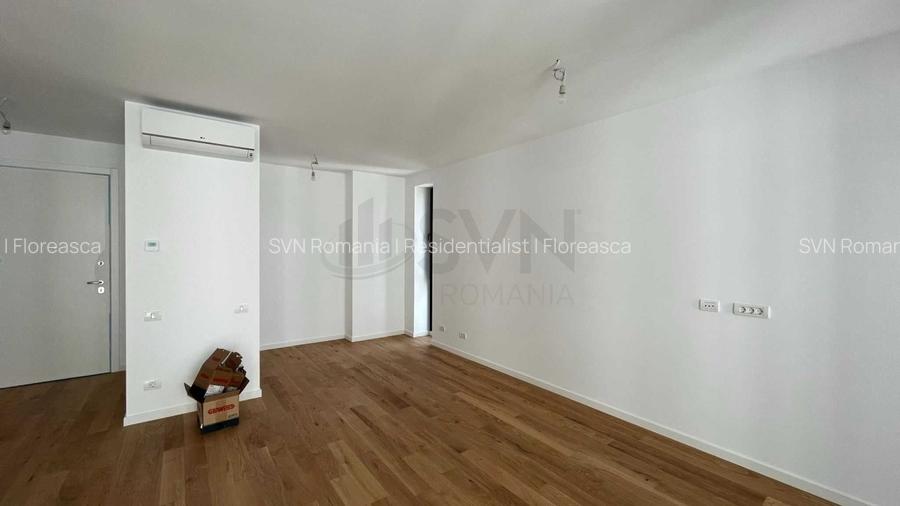 REA1024315 Apartament spatios 2 camere plus office I Win Herastrau I Nordului - 2