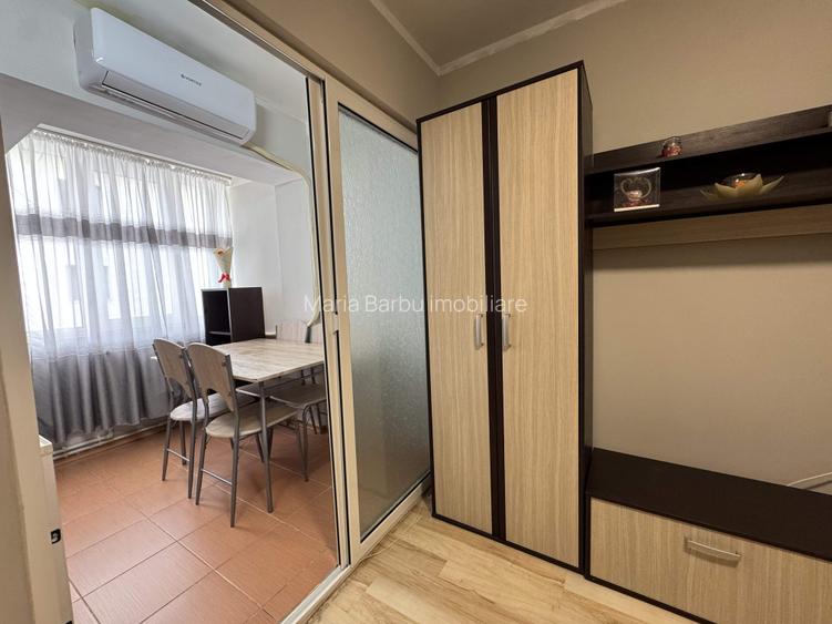 Garsoniera, etaj 3, 23 mp., Armoniei, zona Zahana - 7