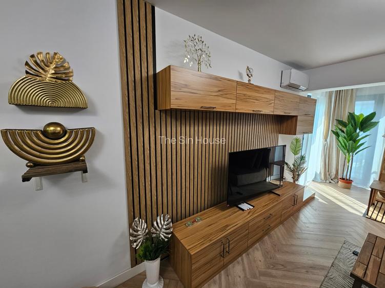 Inchiriere apartament 2 camere – My Place Residence - Parcare Subterana - 4