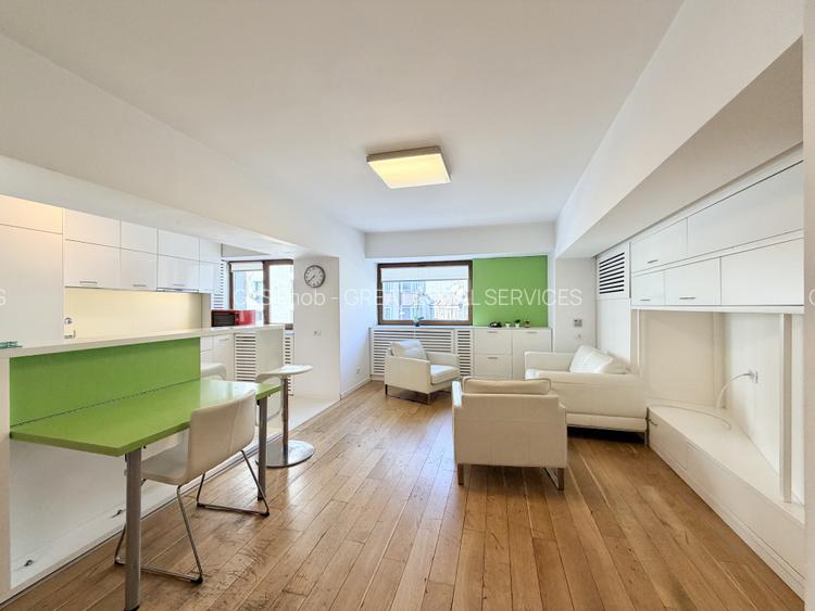 Ultracentral Calea Victoriei Apartament 3 camere - 2