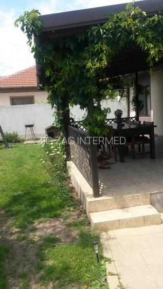 Poiana (Ovidiu) , imobil 4 camere decomandate, constructie 2012 - 28