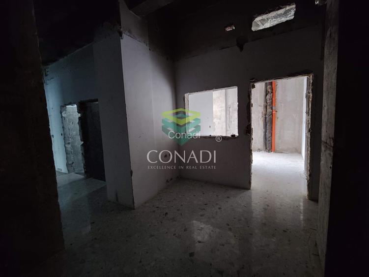 Spatiu birouri mezanin Bd. Unirii colt Lucian Blaga - 19