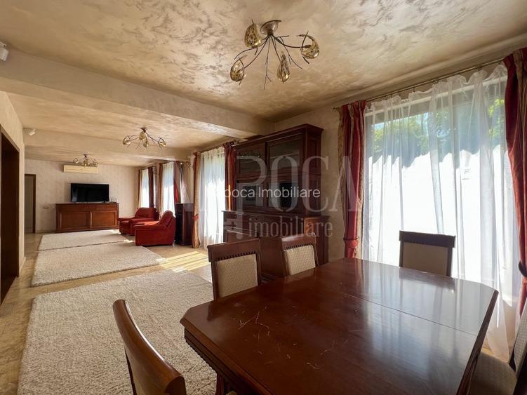 Casa 5 camere de vanzare in Faget, Cluj Napoca - 6