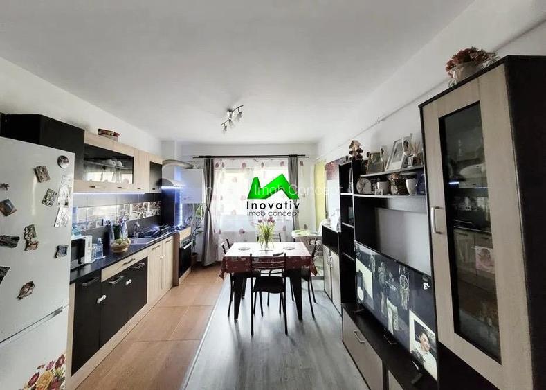 Apartament de vanzare 2 camere Sibiu Doamna Stanca - 5