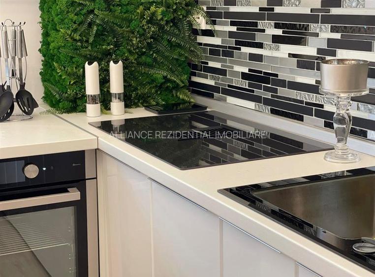 METROU BERCENI - APARTAMENT 3 CAMERE 86 MP - 6