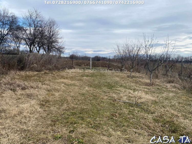 Casa situata in orasul Targu-Carbunesti , Localitatea Floresteni - 5