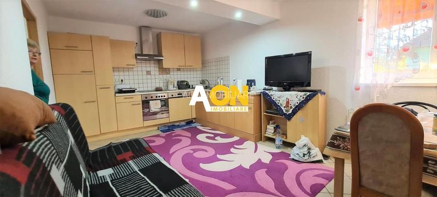 Casa pentru 2 familii, 7 Camere, 2 Garaje, 1500MP Teren - 7