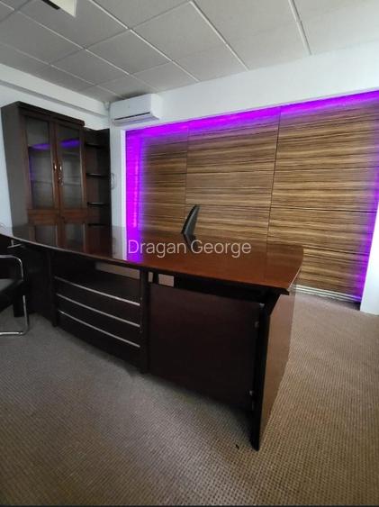 Închiriere birouri+parcare aferentă (10 euro fără TVA/mp) - 3