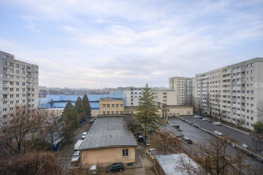 VERGULUI - SANDU CLUCERU - 3 CAMERE 67 MP, ETAJ 6, DECOMANDAT! - 11