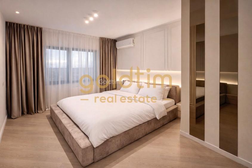 PRIMA INCHIRIERE/CORTINA NORTH/DISPONIBIL IMEDIAT/SUPERB/ - 11