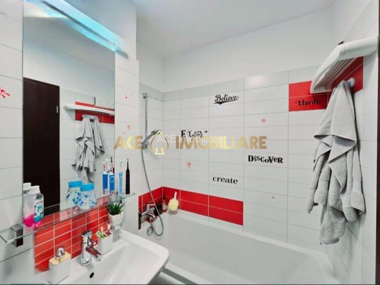 2 Camere de inchiriat | Berceni | Monaco Towers | Metrou | Centrala - 9