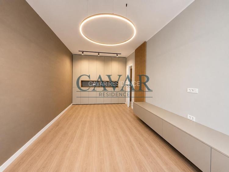 2 Camere Cavar Residence Proiect Finalizat - 3