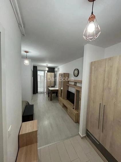 Garsoniera Hills 10 min M Teclu - Pallady DB1924 - 7