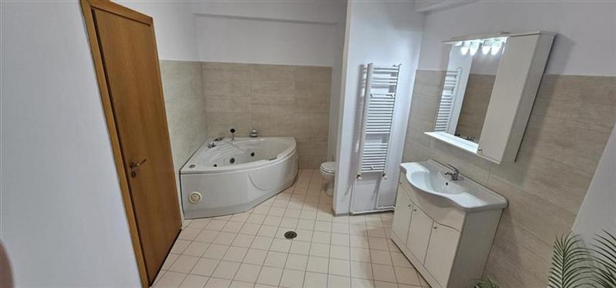 Herastrau, duplex 3 camere