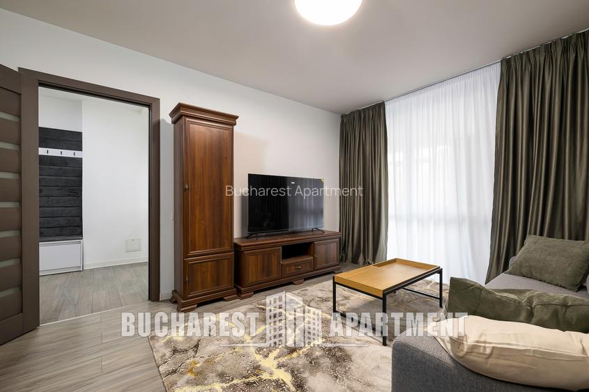 2 camere situat în zona Ștefan cel Mare - 4