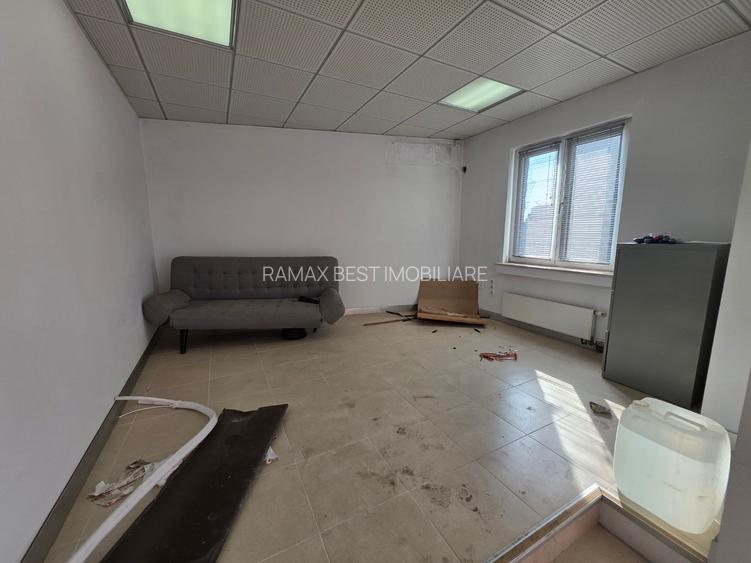 B-ul Magheru, 10 minute metrou Piata Romana, in blocul cu cinema Patria - 8