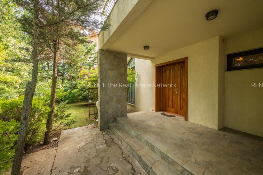 IANCU NICOLAE - COMPLEX TRAIAN, VILA 400 MP TOTAL, LOT 750 MP! - 4