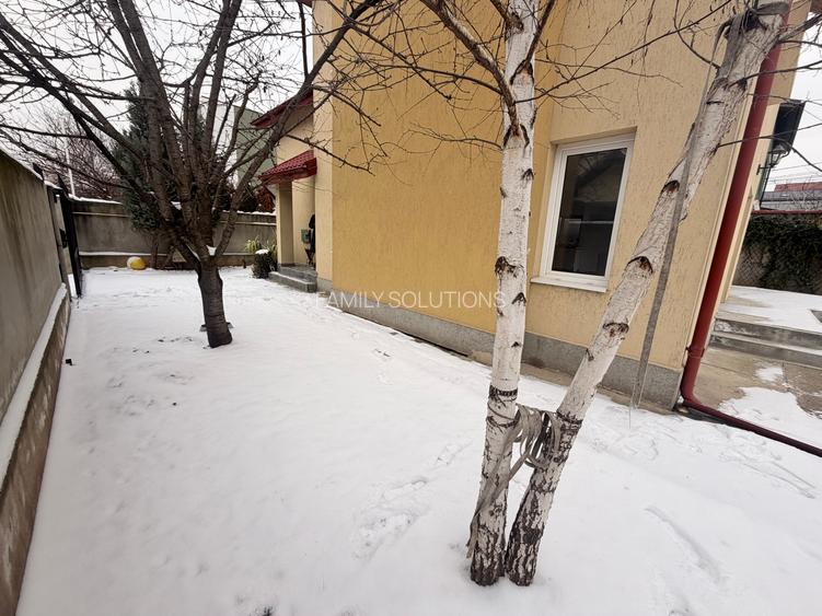 Imobil P+1+Pod 152 mp utili. Drumul Fermei. Pretabil afecere - 3