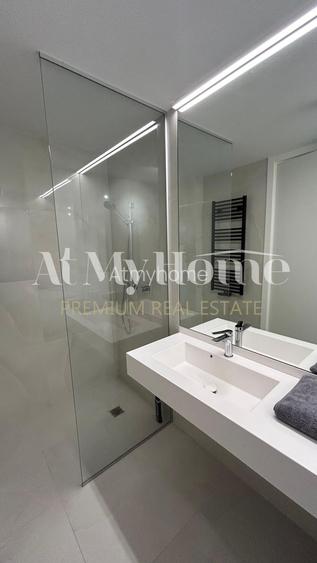 Apartament NOU cu 4 camere/ locatie premium/ vedere spectaculoasa/ parcare - 12