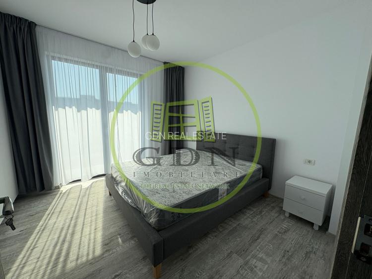 Apartament, 2 camere, 60 mp, decomndat, prima inchiriere, 1 Mai, Zona Spitalului - 3