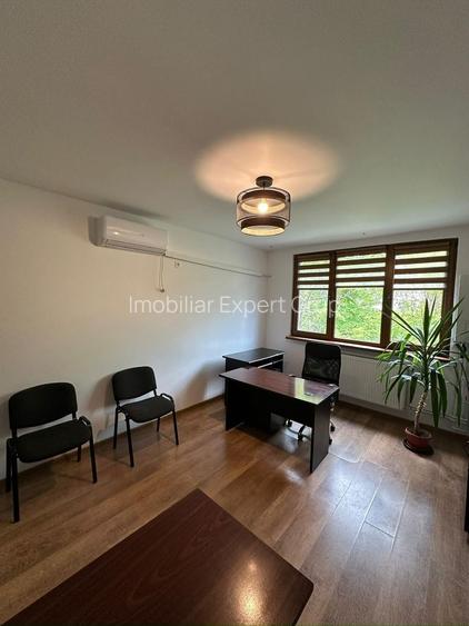 Galati Str Brailei – ideală pentru birou/cabinet, Țiglina 1, lângă Tribunal - 4