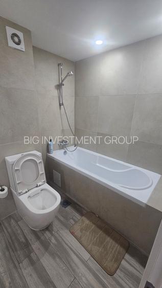 Ocazie! Apartament Sea View Residence cu certificat clasare turism, la cheie. - 13